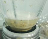 Foto del paso 2 de la receta: Crema de maní picante