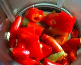Foto langkah ke 2 dari resep Balado Terong Mantul.