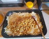 Gyros tejszínes tésztában recept fázis 9 fotója