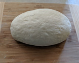 Foto del paso 5 de la receta: Pan sin amasar en olla GM y otras programables