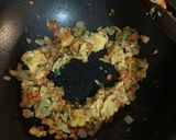 Foto langkah ke 4 dari resep Salmon Rice Bowl.