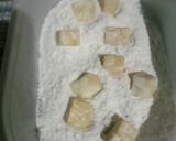 Foto langkah ke 1 dari resep Tempe Cabai Garam.