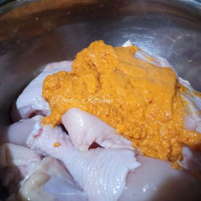 Langkah 1