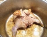 Foto del paso 3 de la receta: Perdices estofadas