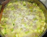 Diétás "rakottas" recept fázis 2 fotója