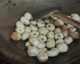 फलाहारी नमकीन मिक्स (falahari namkeen mix recipe in Hindi) रेसिपी चरण 2 फोटो