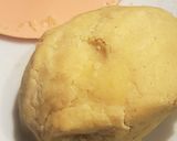 Une image de l'étape 2 de Tarte à la rubarbe maison et pâte sablée maison.