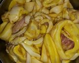 Foto langkah ke 1 dari resep Tumis Cumi Sambal Bawang.