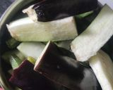 সজনে ডাঁটা আলুর তরকারি (sajne data aloor tarkari recipe in bengali) রেসিপির ধাপ 1 ছবি