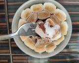 รูปขั้นตอนการทำที่ 3 ของ S'more หม้อทอดไร้น้ำมัน