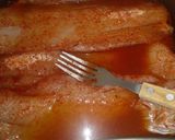 Foto del paso 1 de la receta: Pescado al vino blanco