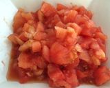 Foto del paso 4 de la receta: Salsa de tomate para canelones