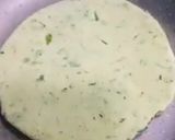 મટર આલુ ઘી પરાઠા (Matar Aloo Ghee Paratha Recipe In Gujarati) રેસીપી સ્ટેપ3ફોટો