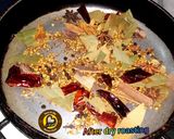 A picture of step 2 of Homemade Biryani Masala Powder.