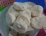 Foto langkah ke 6 dari resep 48. Banana Pok-Pok.