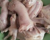 Foto langkah ke 1 dari resep Ayam kecap sederhana.