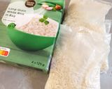 Rizses, vajpuha csirkemáj recept fázis 4 fotója