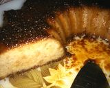 Foto del paso 6 de la receta: Pudin de bizcocho