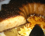 Foto del paso 6 de la receta: Pudin de bizcocho