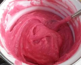 30. Es dawet tape ketan & singkong - Step 2