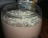 Foto langkah ke 8 dari resep Millo shake bubble.