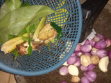 Pindang Kulit Sapi