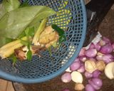 Foto langkah ke 2 dari resep Pindang Kulit Sapi.