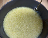 Foto del paso 2 de la receta: Cous-cous con merluza estilo tunecino