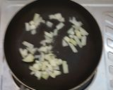 Foto langkah ke 2 dari resep Timun Orek Telur.