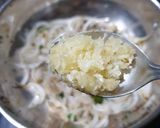 A picture of step 2 of Tomato onion Thokku.