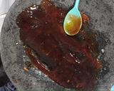 Foto langkah ke 6 dari resep Sate cumi.