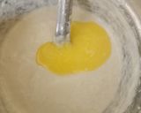 A picture of step 7 of Fafda Jalebi - Gujarati Style - Dussehra Special.