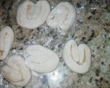 Foto del paso 10 de la receta: Formas de hojaldre