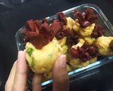 Foto langkah ke 4 dari resep Tahu Sotopus.