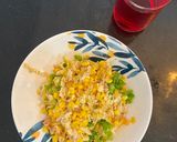 Foto del paso 5 de la receta: Mazorcada a la costeña!!