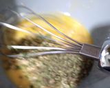 Foto del paso 7 de la receta: Colchón de verduras al horno