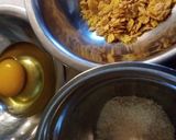 Finomfőzelék pulyka nuggetszekkel glutén-és tejmentesen recept fázis 4 fotója