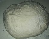 Foto del paso 2 de la receta: 4 variantes con una misma masa