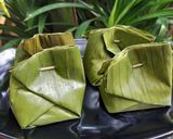 Foto langkah ke 4 dari resep Awug - awug Sagu Mutiara.