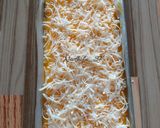 Foto langkah ke 7 dari resep Prol Tape Keju Panggang.
