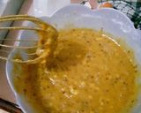 Foto langkah ke 5 dari resep Bolu pisang kukus enak mantap 👍😍😙no mixer dan simple👌.