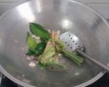 Foto langkah ke 4 dari resep Kare Telur Tahu Wortel Kentang.