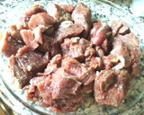 Foto del paso 1 de la receta: Lomito  en salsa de cebolla