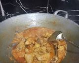 Foto langkah ke 4 dari resep Rica Rica Ayam Kampung Khas Jawa.