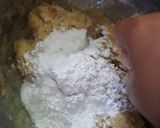 Foto langkah ke 4 dari resep Pempek Dos Telor Kecil.