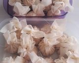 Foto langkah ke 3 dari resep Ekado Simple Bergizi.