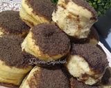 Foto del paso 12 de la receta: Tortitas negras súper exprés.😃👩🏼‍🍳👌🏻
