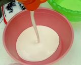 Foto del paso 3 de la receta: Helado de chocolate