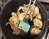 Foto langkah ke 2 dari resep Semur bola bola Daging.