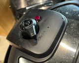 A picture of step 5 of Basmati Rice in Instant Pot/Pressure Cooker (Energy saving cooking).